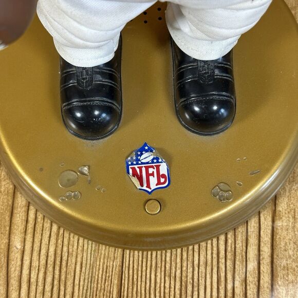 Vintage Raiders Rockin Randall Dancing Figurine 16” - Picture 5 of 12